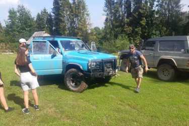 wycieczka fakultatywna